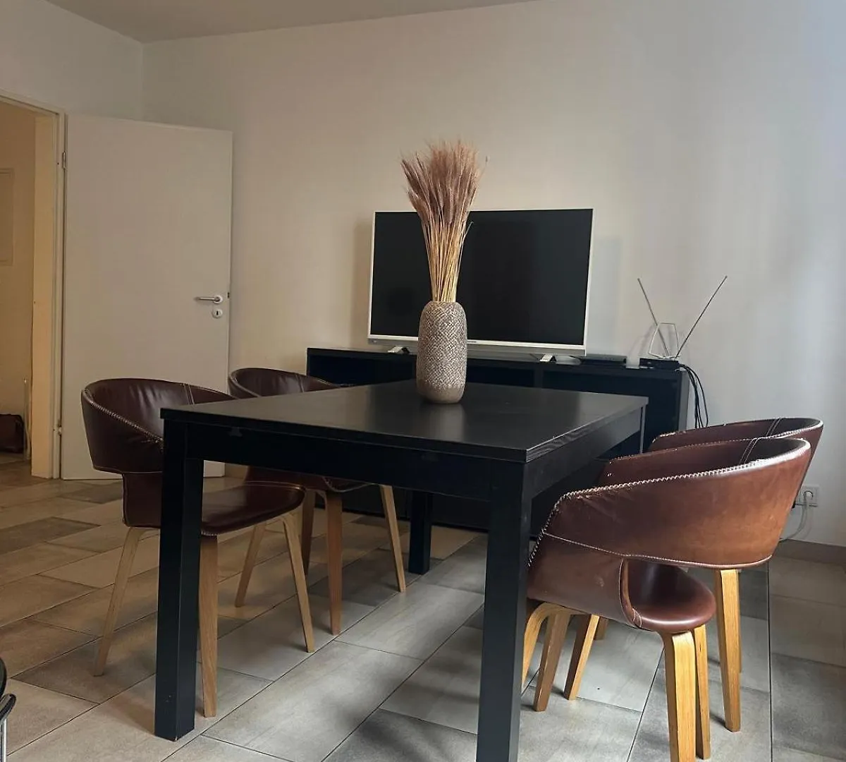 Premium Apartment 2 Cathedral Cologne