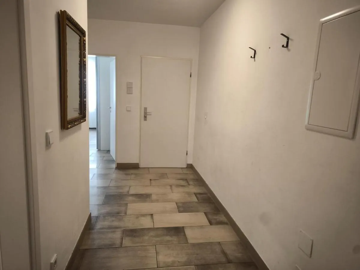 Premium Apartment 2 Cathedral Keulen