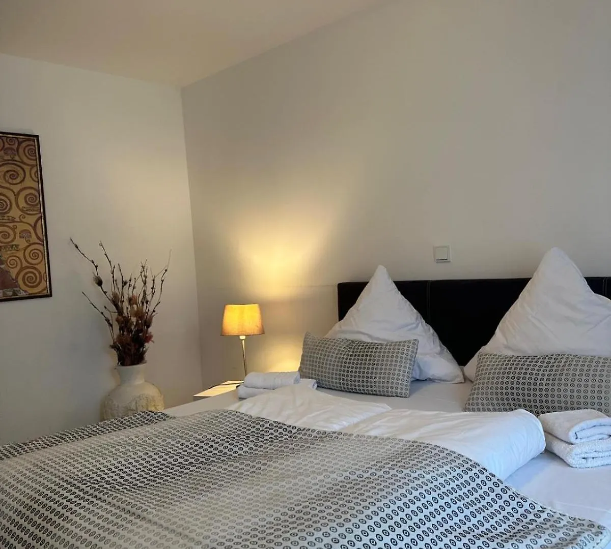 Premium Apartment 2 Cathedral location