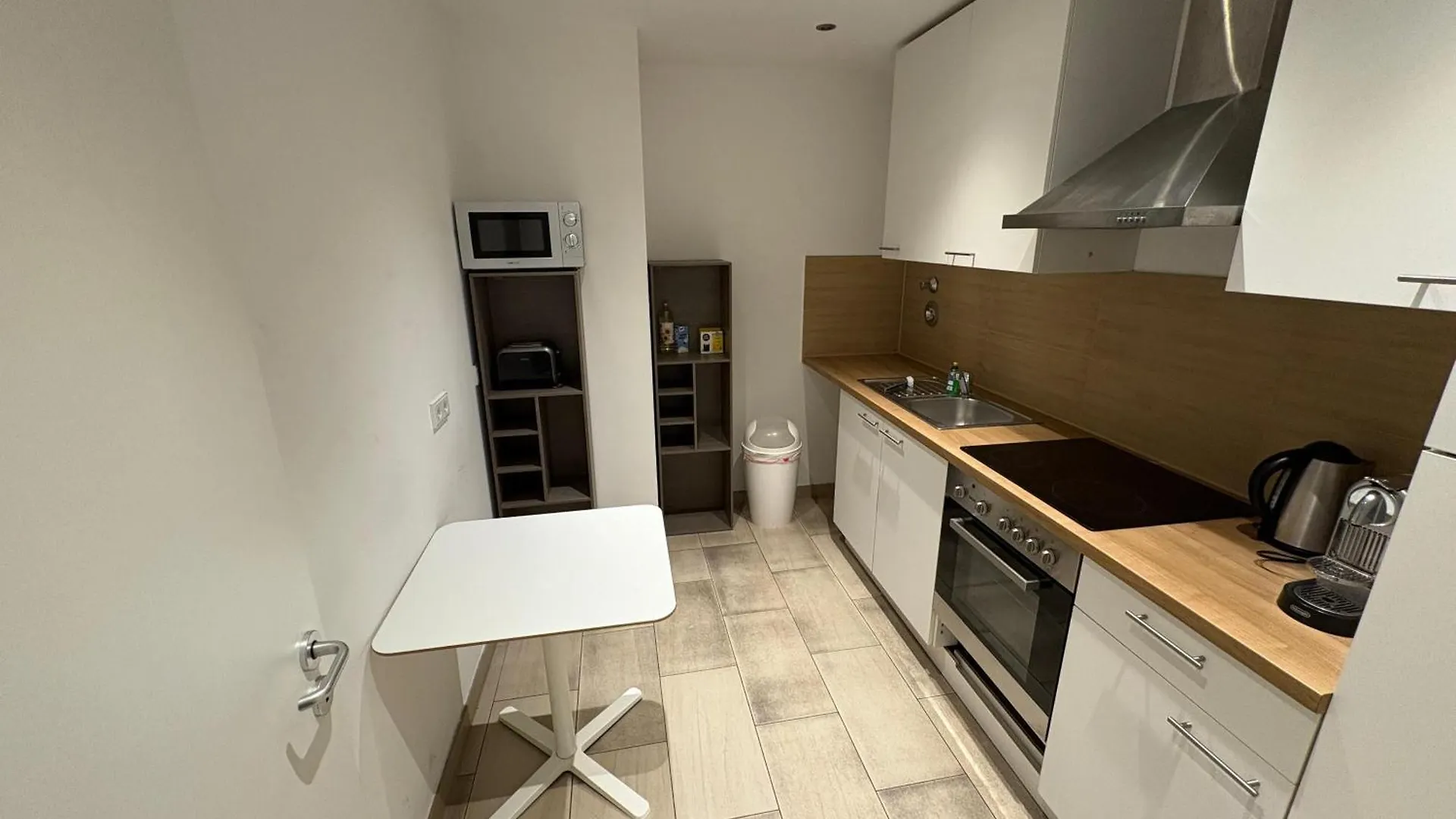 Premium Apartment 2 Cathedral Keulen 0*,  Duitsland